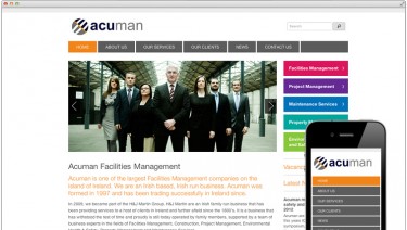 Acuman Facilities Management