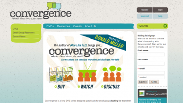 All Things Converge