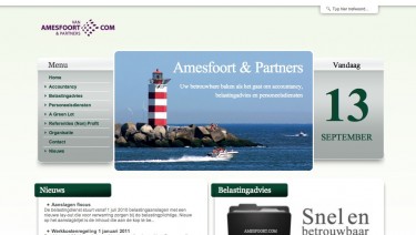 Amesfoort & Partners