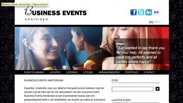 Business Events Amsterdam