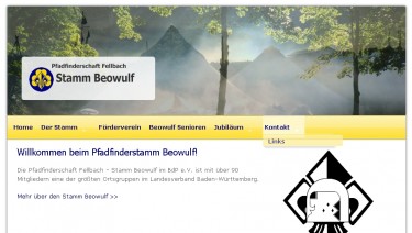 Pfadfinderstamm Beowulf (Scouts)