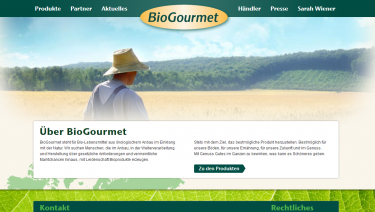 Bio Gourmet
