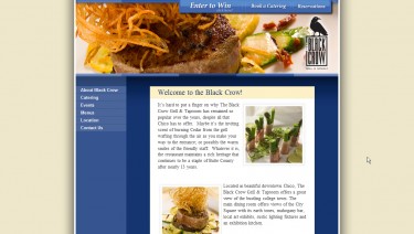 The Black Crow Grill & Taproom