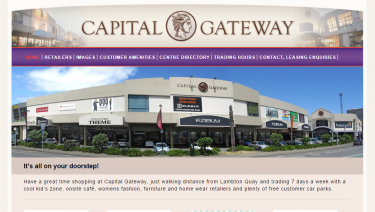 Capital Gateway