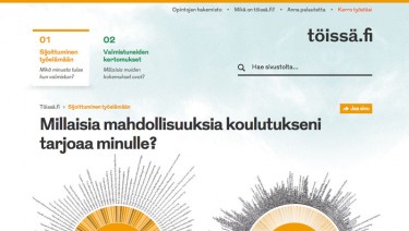 Töissä.fi