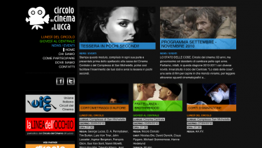 Circolo del Cinema di Lucca
