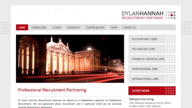 Dylan Hannah Recruitment Partners