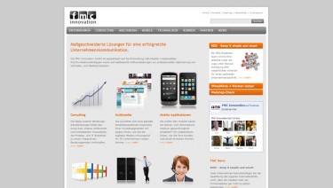 FMC Innovation GmbH