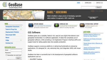 GeoBase
