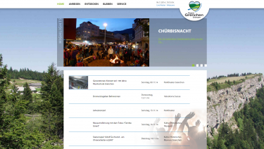 Grenchen Tourismus / Grenchen Tourism