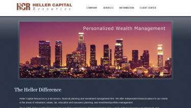 Heller Capital Resources