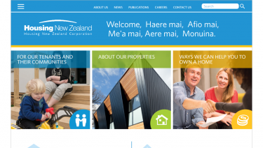 Housing New Zealand Corporation