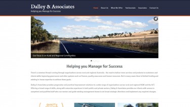 Dalley and Associates