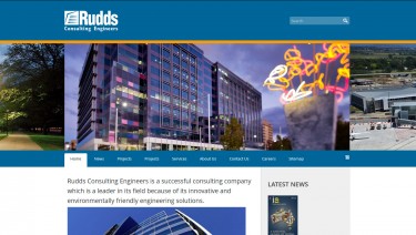 Rudds Consulting Engineers