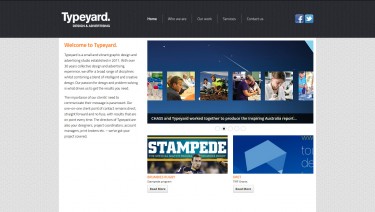 Typeyard Design & Advertising