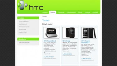 HTC Estonia