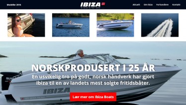Ibiza boats