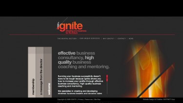 Ignite Business Growth