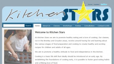 Kitchen Stars