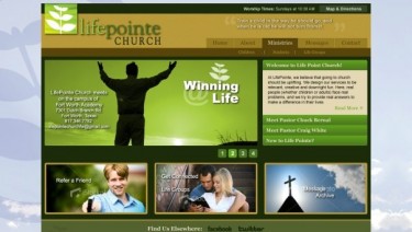 LifePointe Church