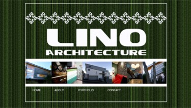 Lino Architecture