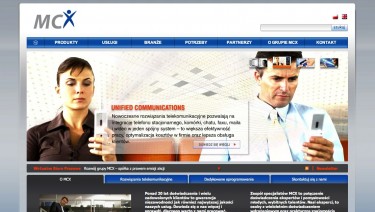 MCX Corporate Portal