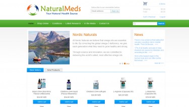Natural Meds