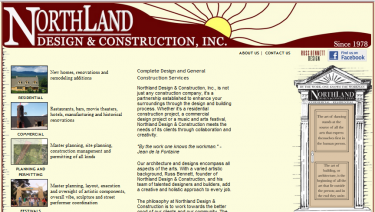Northland Design and Construction