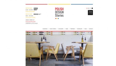 Polish Design Stories