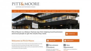Lawyers and Notaries Public, Nelson New Zealand Pi