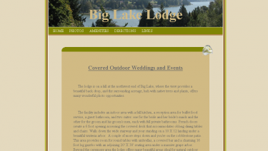 Skagits Big Lake Lodge