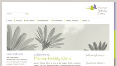 Merrion Fertility Clinic