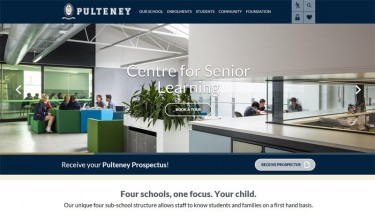 Pulteney Grammar School