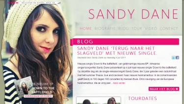 SandyDane.nl