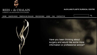 Auckland Plastic Surgical Centre