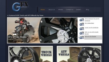 GFX Wheels