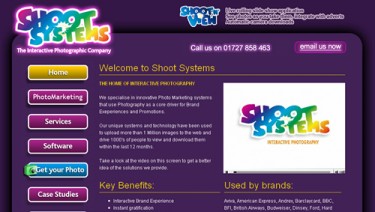 Shoot Systems