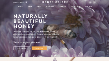 The Honey Centre Warkworth
