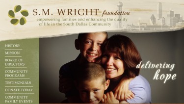 S.M. Wright Foundation