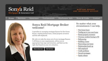Sonya Reid - Mortgage Broker