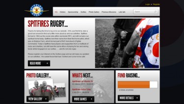 Spitfires Rugby Club