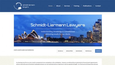 Schmidt-Liermann Lawyers