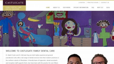 Castlegate Family Dental Care