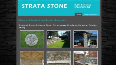 Strata Stone