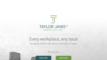 Alberta employment lawyers