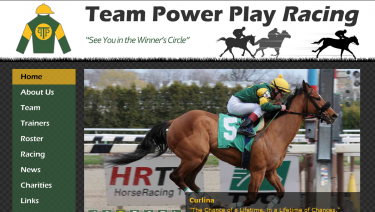 Team Power Play Racing