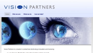 Vision Partners