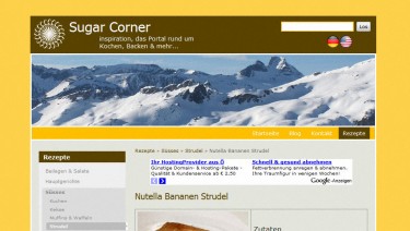 SugarCorner