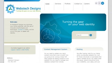 Webstech Designs