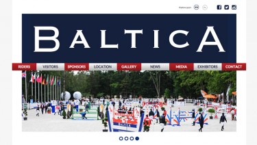 Baltica Tour